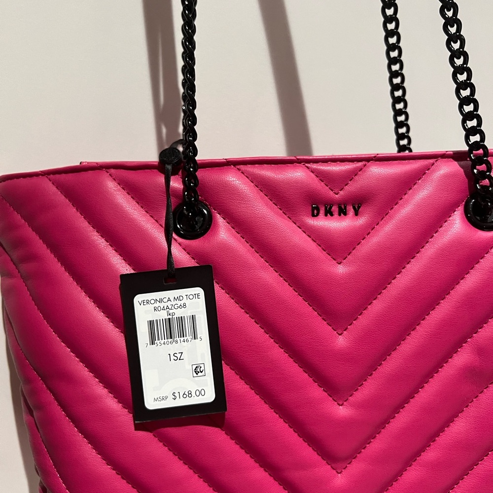 DKNY PURSE